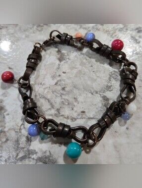Unique Handmade Bracelet